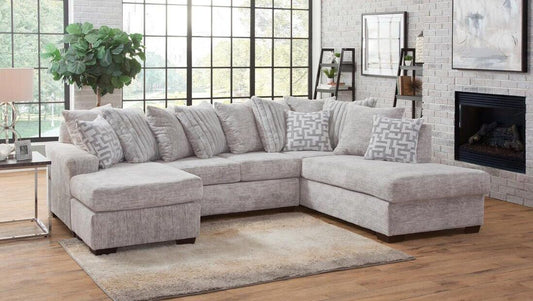 2875-05 OYSTER Sectional