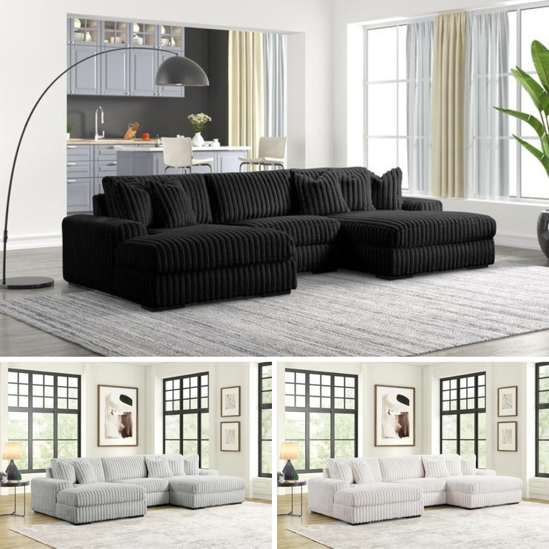 Sectional room Package deal – Smartway Furniture