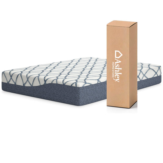 M426 - 12'' MEMORY FOAM MATTRESS Queen**NEW ARRIVAL** (King-SOLD OUT)