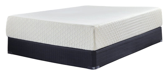 M727 - 12" Memory Foam - King (Queen-SOLD OUT)