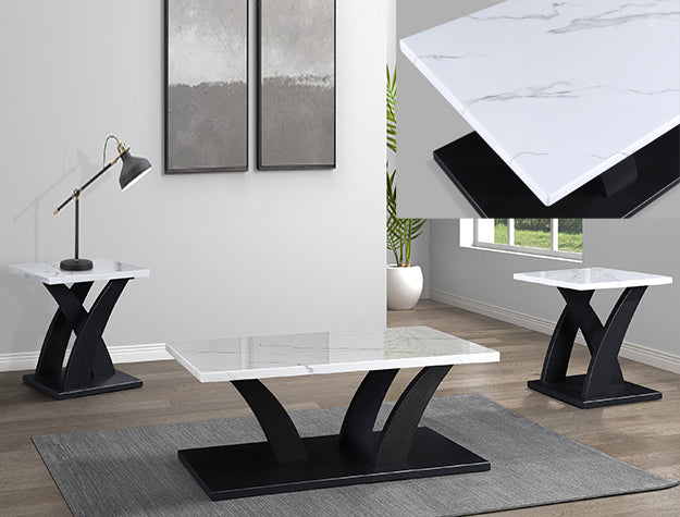 OCCASIONAL TABLE SETS