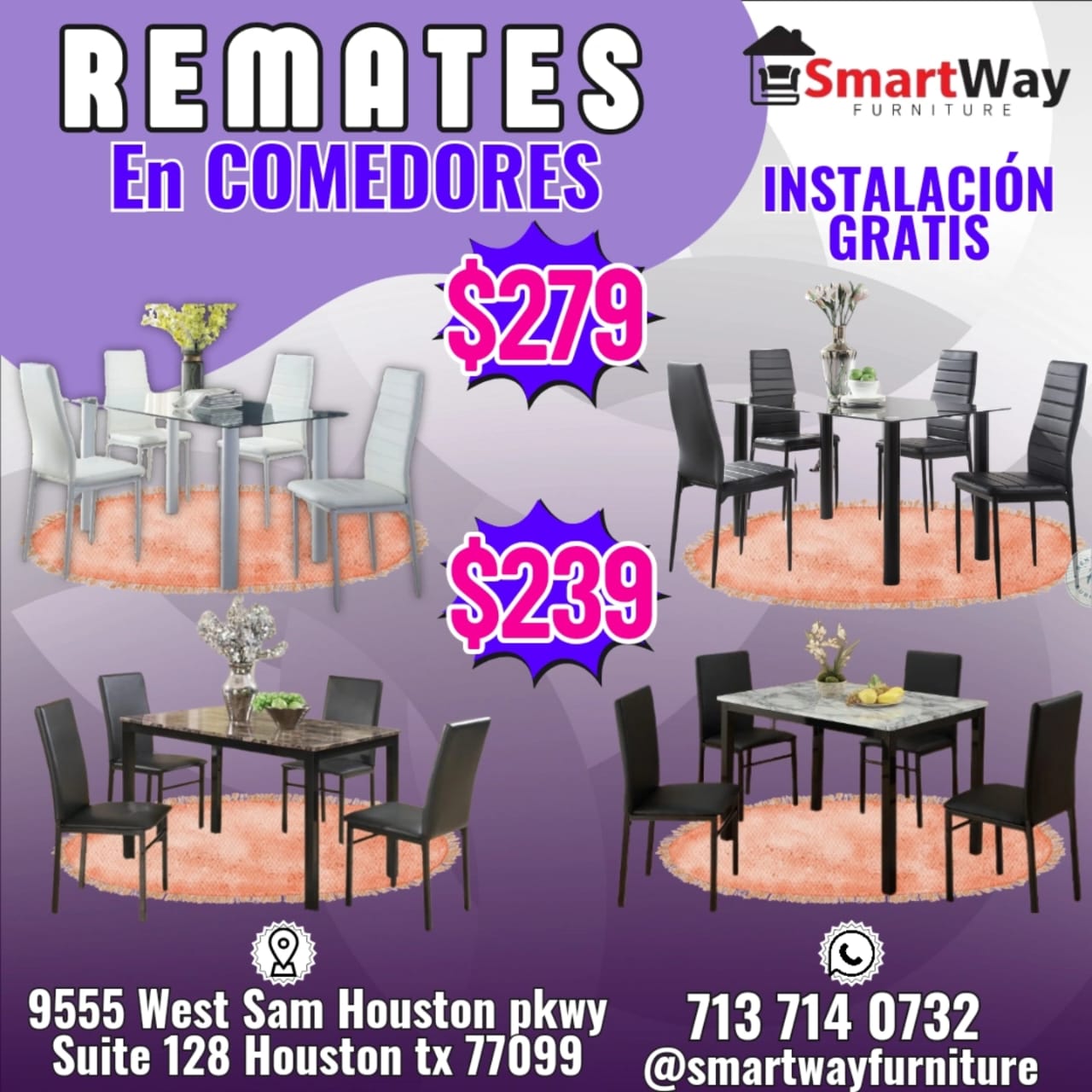 PROMOTIONS