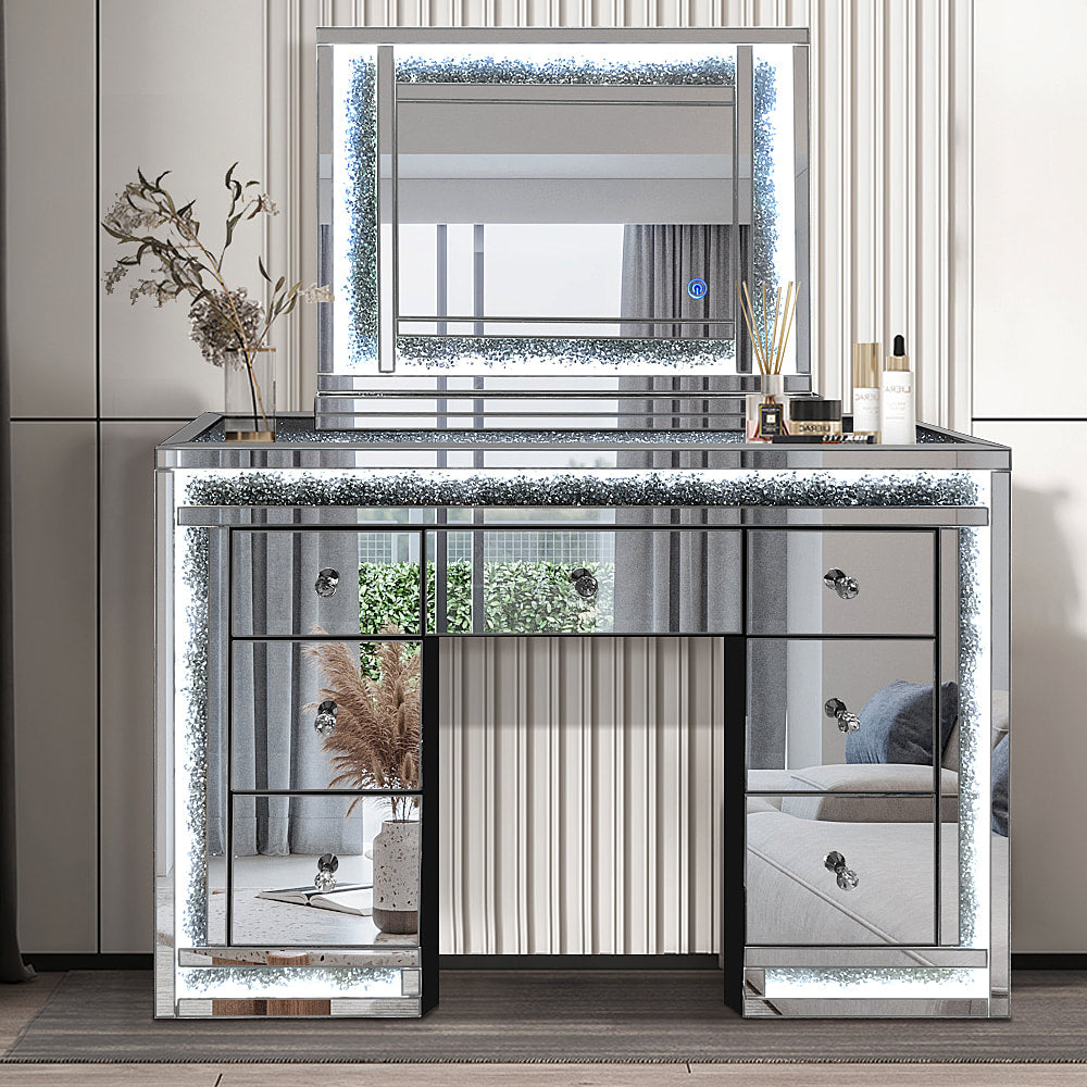 VANITIES