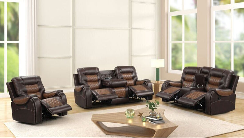 RECLINING SET