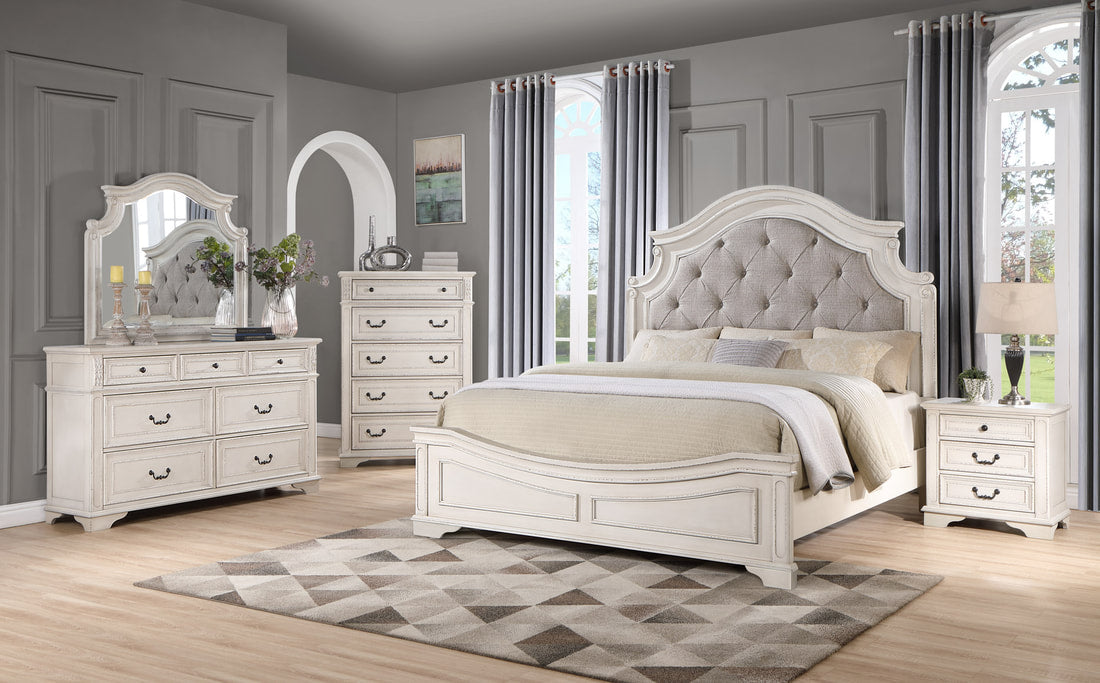 BEDROOM SETS