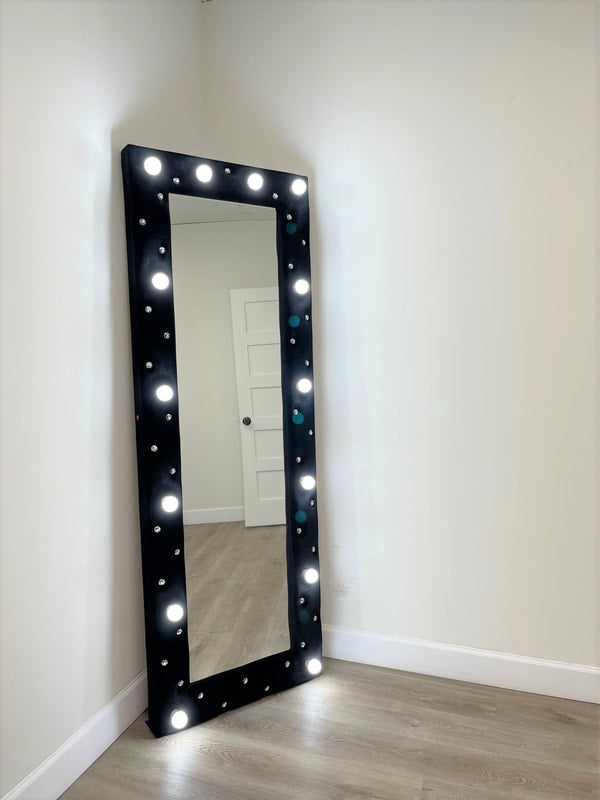 MIRRORS