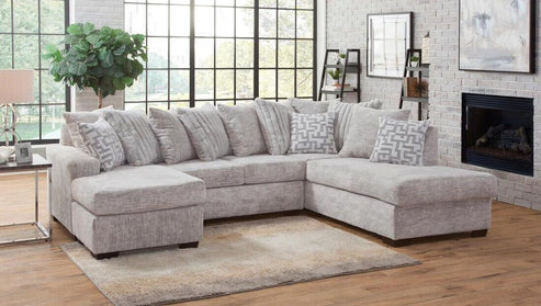 2875-05 OYSTER Sectional – Smartway Furniture