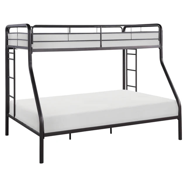 B2009 BUNK BED TWIN FULL