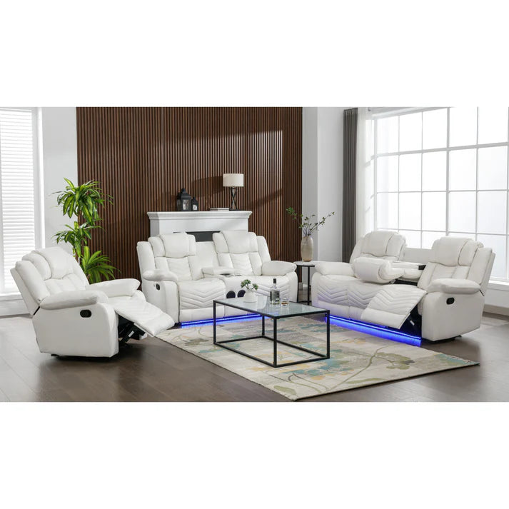 S2021 Lucky Charm (White)