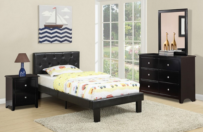 F9416T TWIN BED