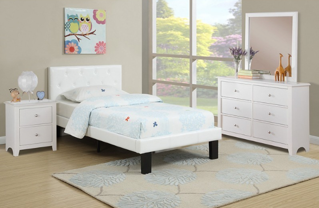 F9416T TWIN BED