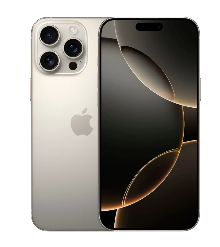 Apple - iPhone 16 Pro Max 256GB