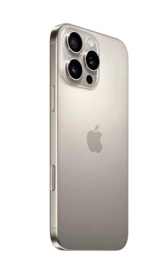 Apple - iPhone 16 Pro Max 256GB