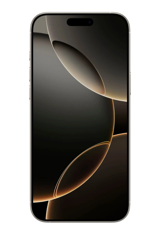 Apple - iPhone 16 Pro Max 256GB