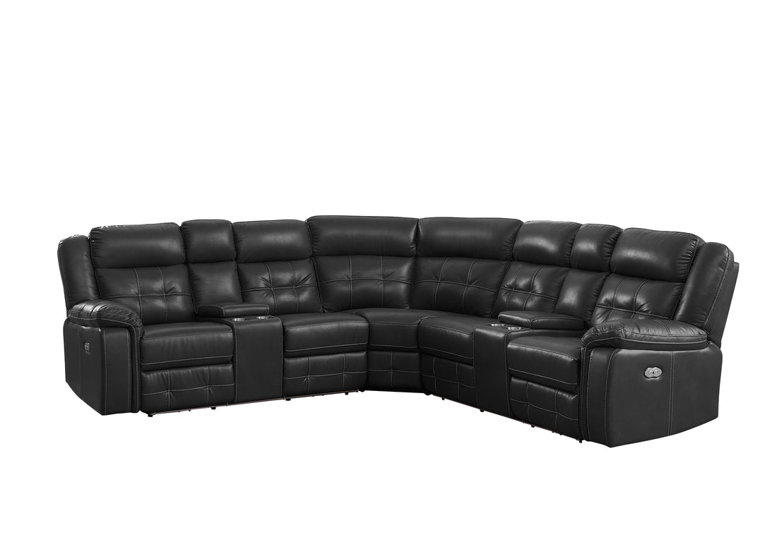 Amazon2026 Power Reclining Sectional (ETA: 5/20)