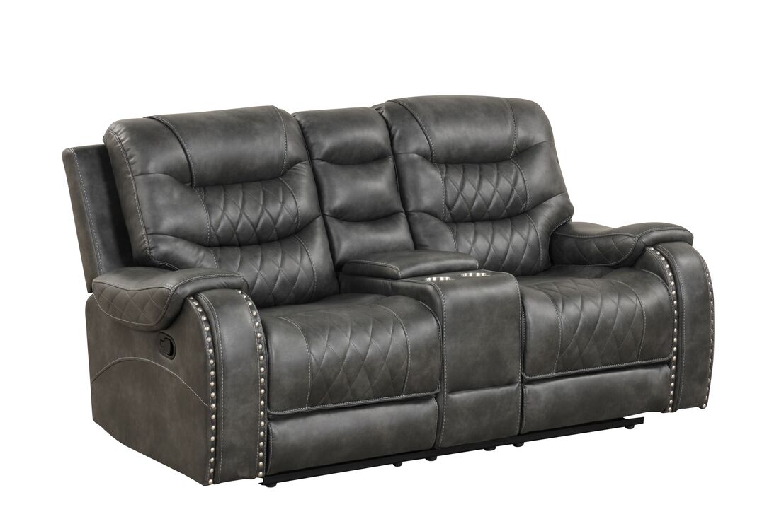 Ashley2003 OVERSIZED 3PC Reclining Set