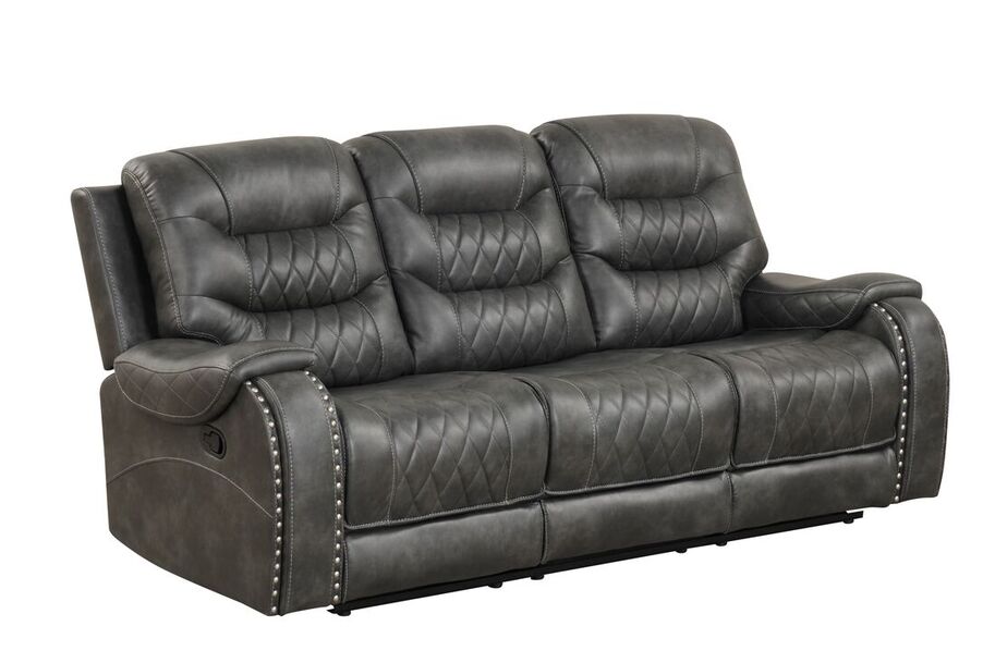 Ashley2003 OVERSIZED 3PC Reclining Set