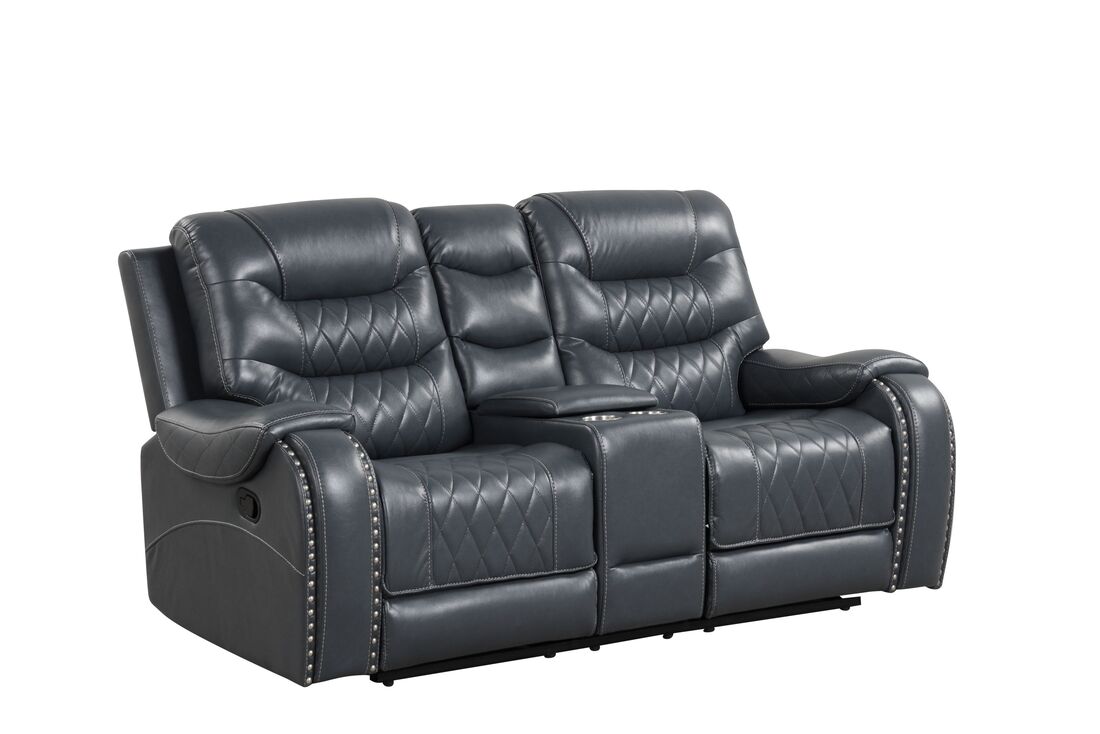 Ashley2004 OVERSIZED 3PC Reclining Set