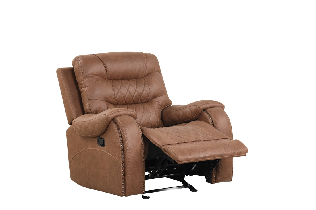 Ashley3001 OVERSIZED 3PC Reclining Set