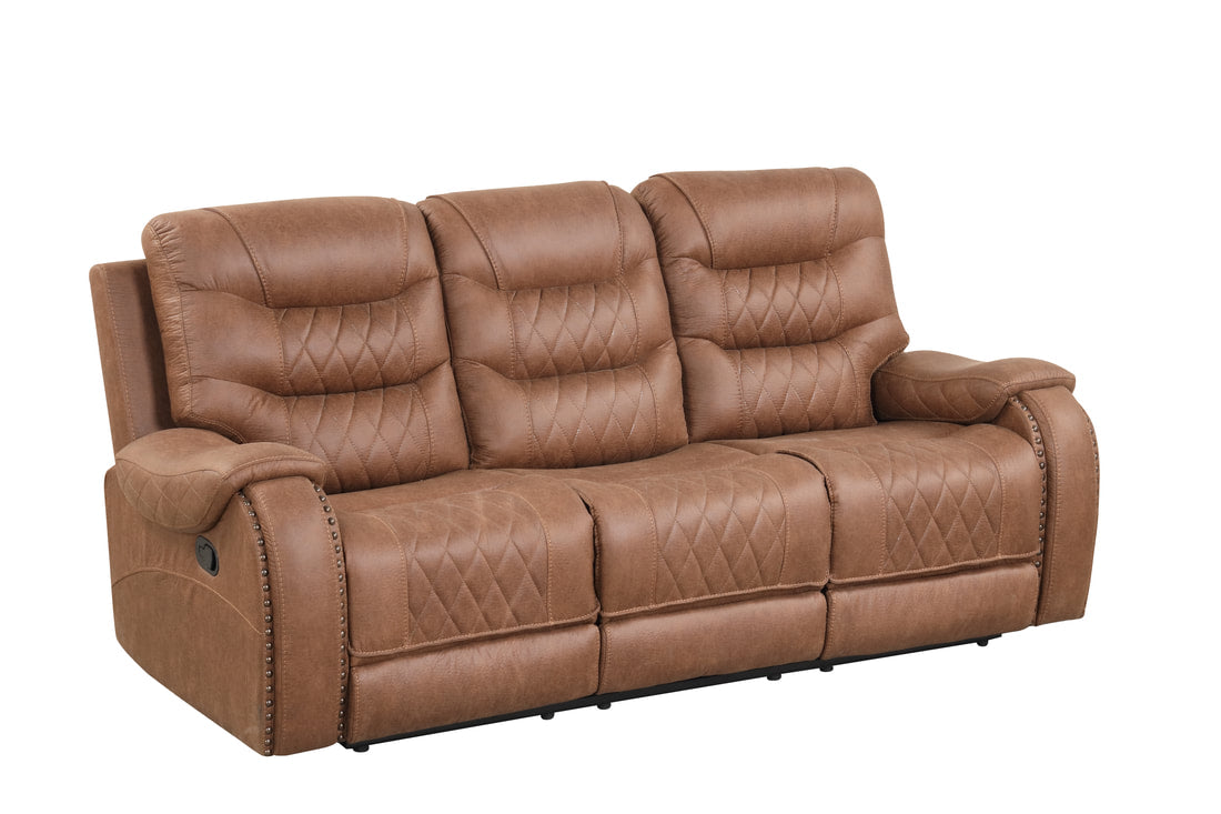 Ashley3001 OVERSIZED 3PC Reclining Set