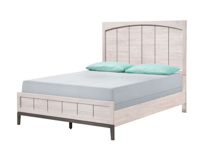 Veda Queen Bedroom Set