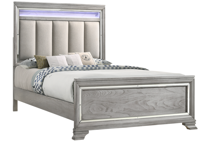 Vail Queen Bedroom Set