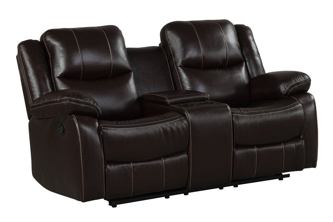 Carter Brown - 3PC Reclining Set