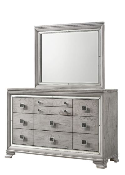 Vail Queen Bedroom Set