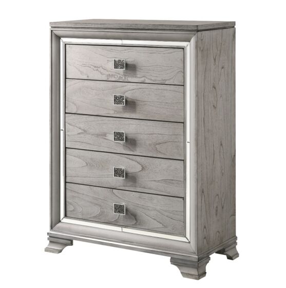 Vail Queen Bedroom Set