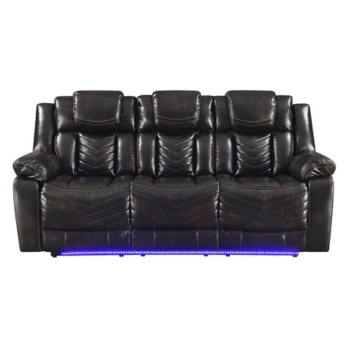 S2021 Lucky Charm (Brown)