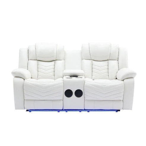 S2021 Lucky Charm (White)