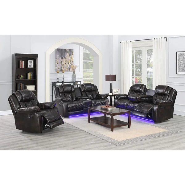 S2021 Lucky Charm (Brown)