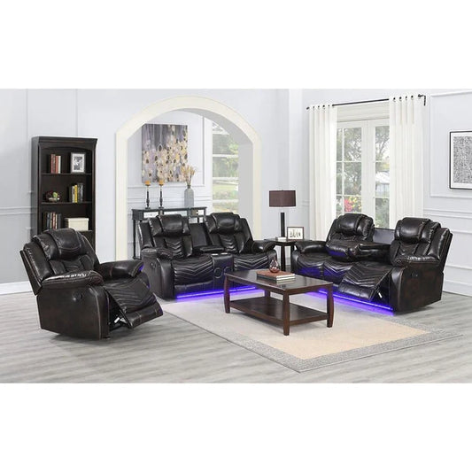 S2021 Lucky Charm (Brown)