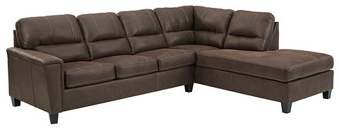 Ashley 94003 Navi Sectional