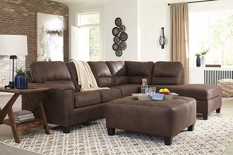 Ashley 94003 Navi Sectional