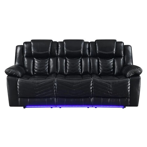 S2021 Lucky Charm (Black)