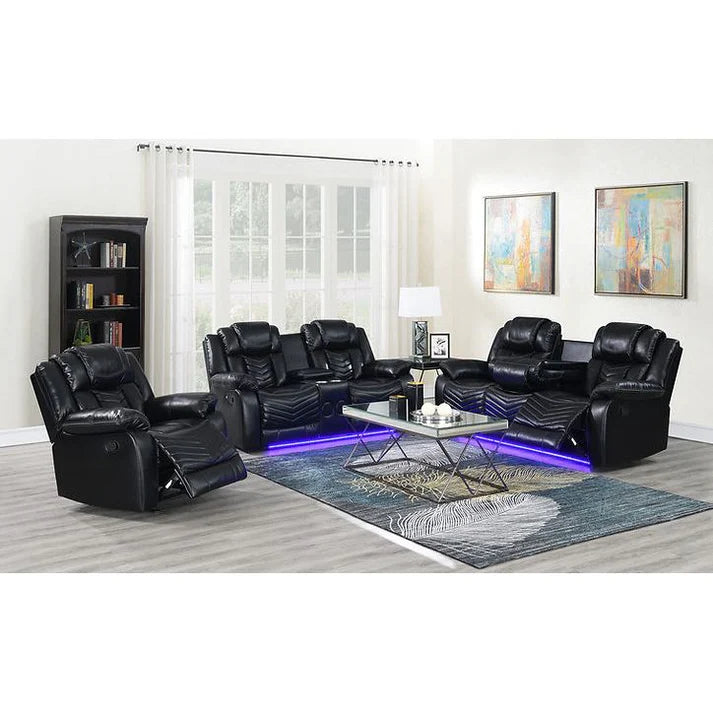 S2021 Lucky Charm (Black)