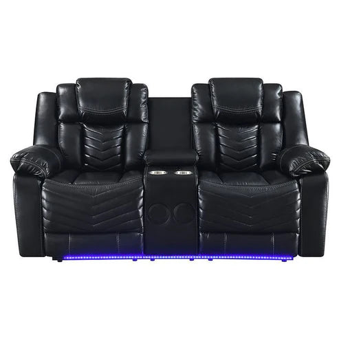 S2021 Lucky Charm (Black)