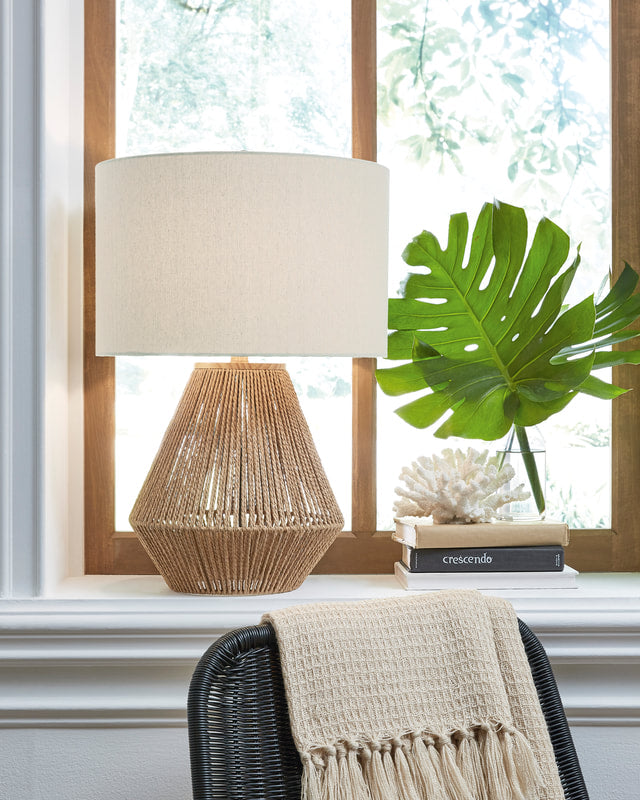 L329064 - Table Lamp