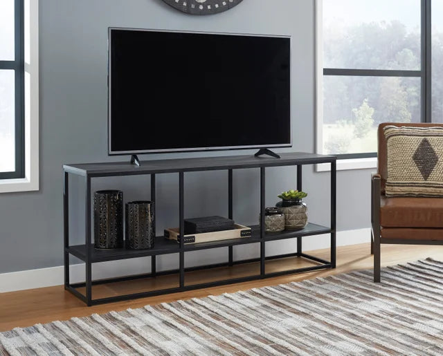 W215-10 - TV Stand 65" L