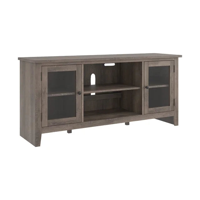 W275-68 Large TV Stand 60"L