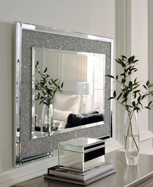 A8010206 - Accent Mirror