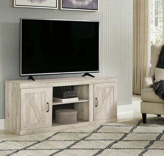 EW0331-268 - TV Stand 60"L