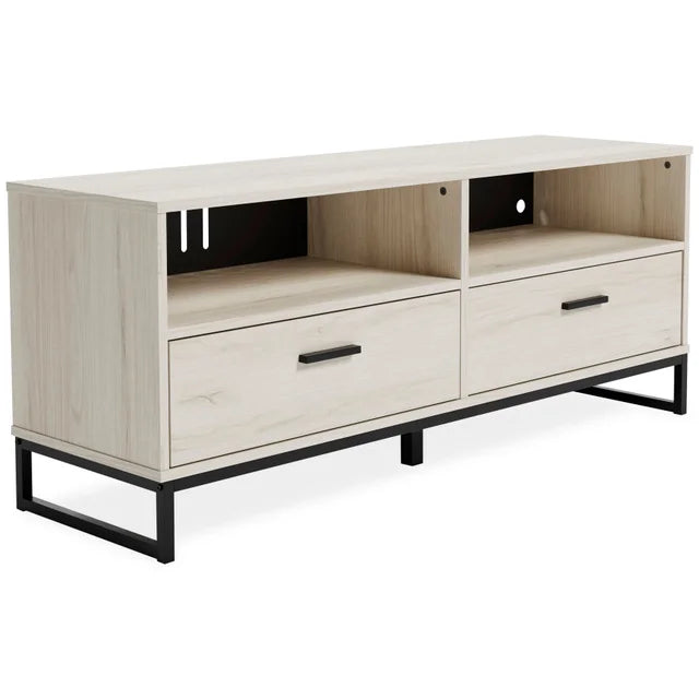 EW1864-268 - TV Stand 59"L