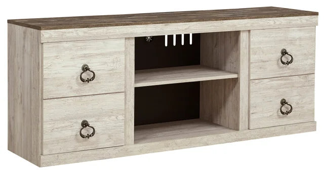 EW0267-268 - TV Stand 60"