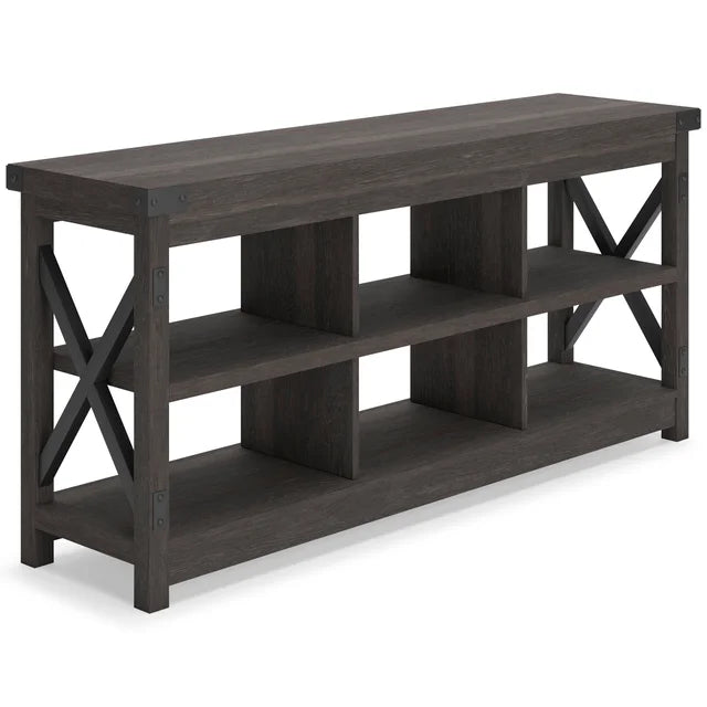 W286-58 - TV Stand 58" L