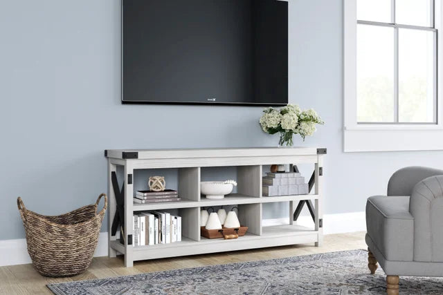 W288-58 - TV STAND 58"L