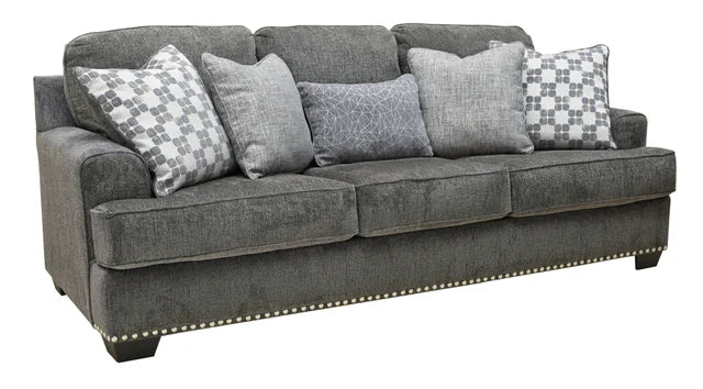 Ashley 959-04 Sofa & Loveseat Set