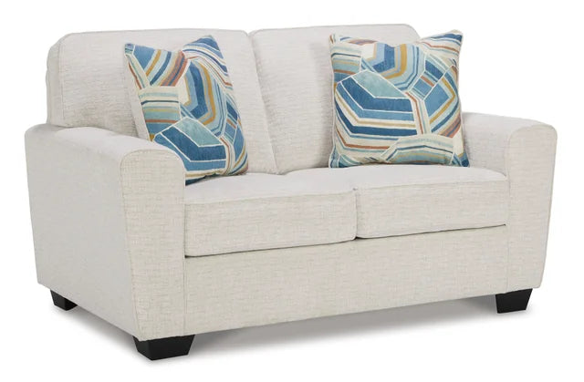 Ashley 406-04 Sofa & Loveseat