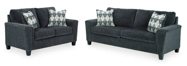 Ashley 839-05 Sofa & Loveseat (ETA: 8/26)